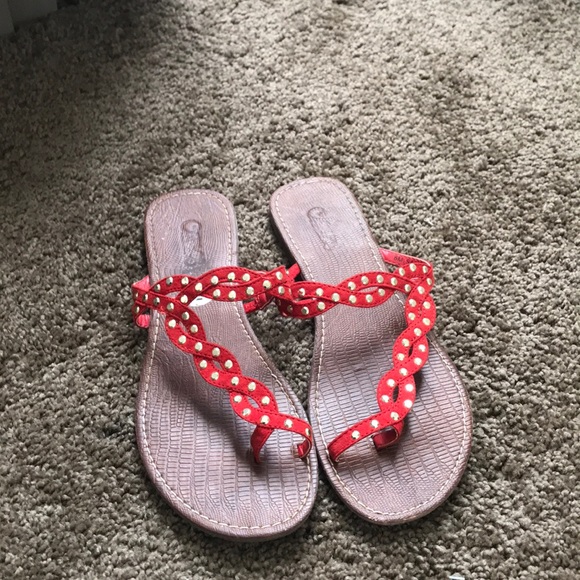 Sandals - Picture 2 of 2